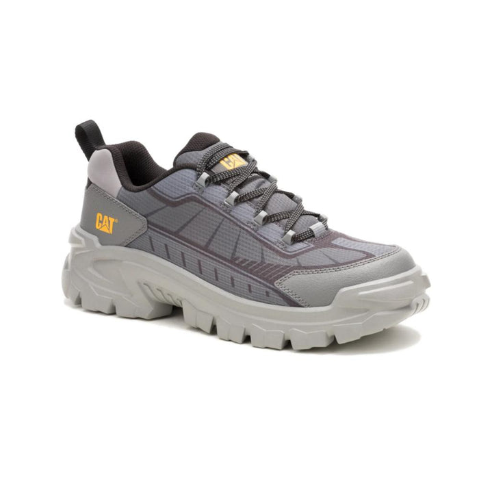 CAT Men's Invader Sport Lo Mesh Composite Toe Work Shoe