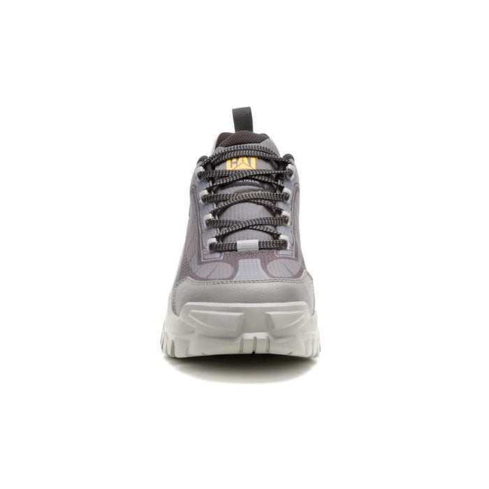 CAT Men's Invader Sport Lo Mesh Composite Toe Work Shoe