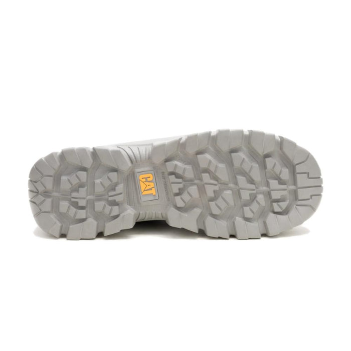 CAT Men's Invader Sport Lo Mesh Composite Toe Work Shoe