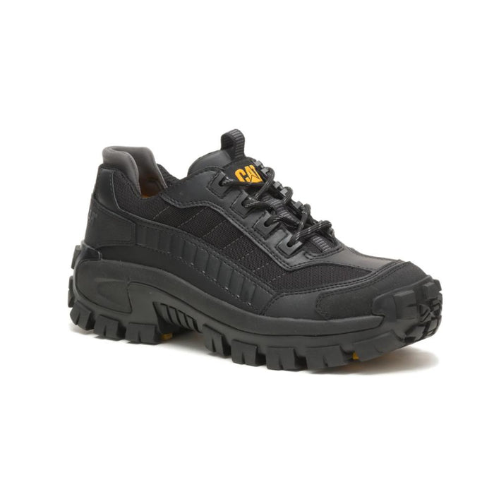 CAT Men's Invader Steel Toe Work Shoes