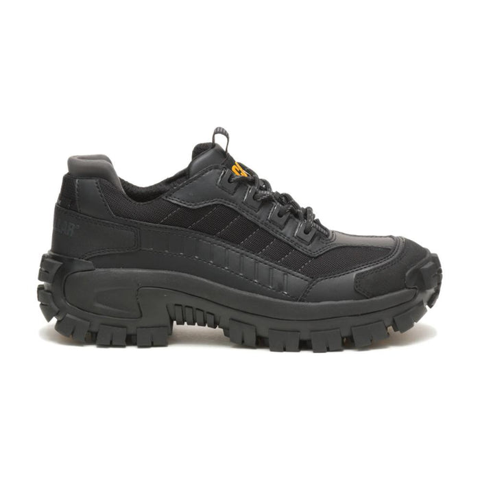 CAT Men's Invader Steel Toe Work Shoes