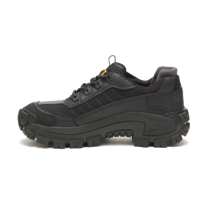 CAT Men's Invader Steel Toe Work Shoes