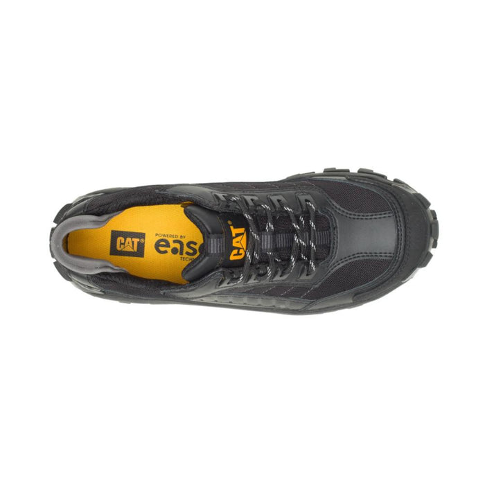 CAT Men's Invader Steel Toe Work Shoes