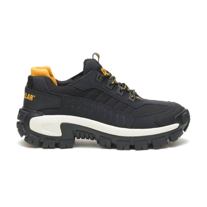 CAT Men's Invader Steel Toe Work Shoes