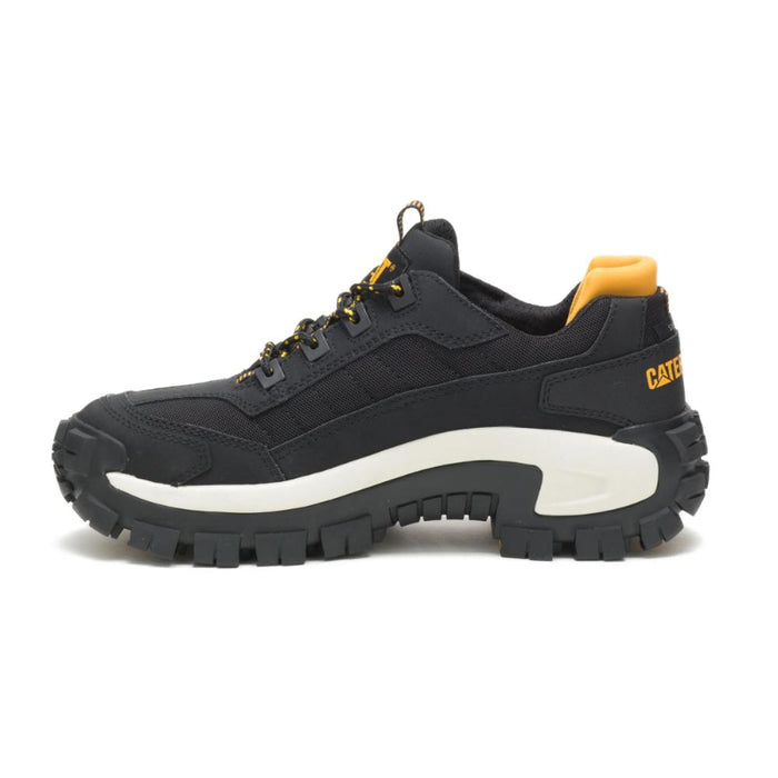 CAT Men's Invader Steel Toe Work Shoes
