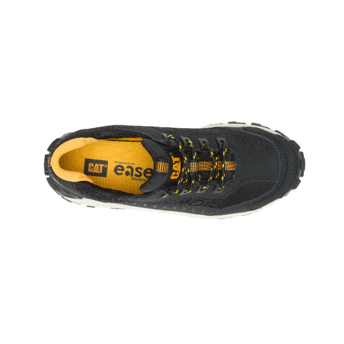 CAT Men's Invader Steel Toe Work Shoes