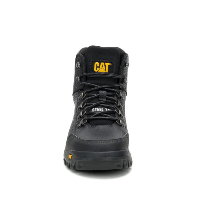 CAT Men's Outline Steel Toe Work Boots
