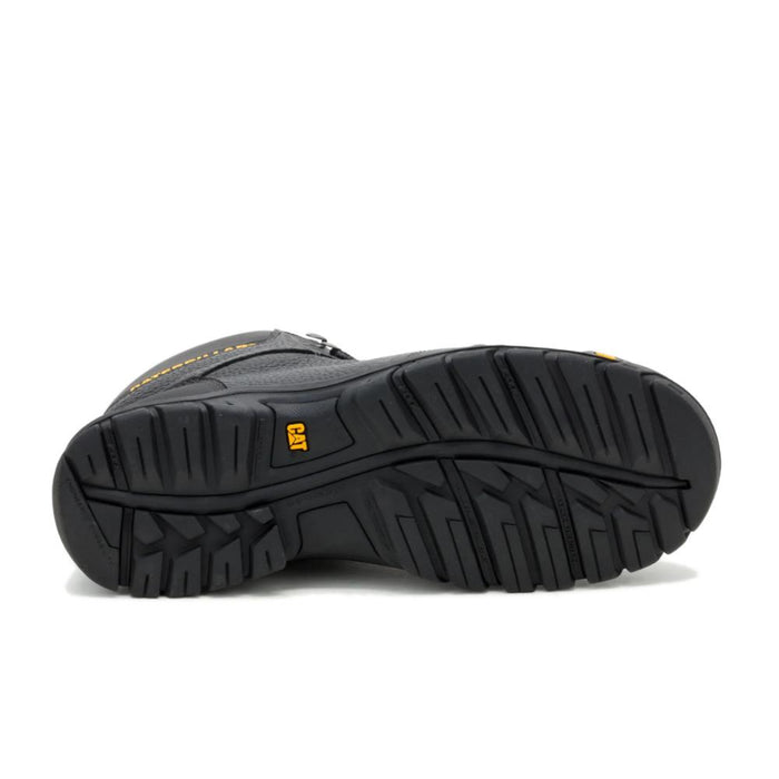 CAT Men's Outline Steel Toe Work Boots