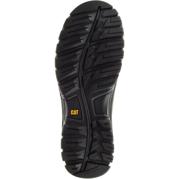 CAT Men's Outline Steel Toe Work Boots