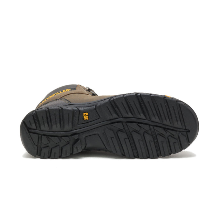 CAT Men's Outline Steel Toe Work Boots