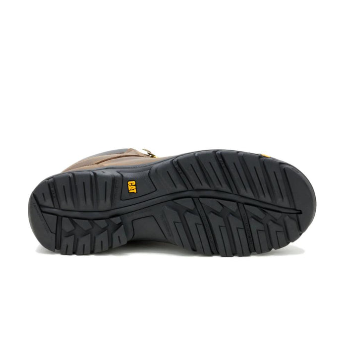 CAT Men's Outline Steel Toe Work Boots