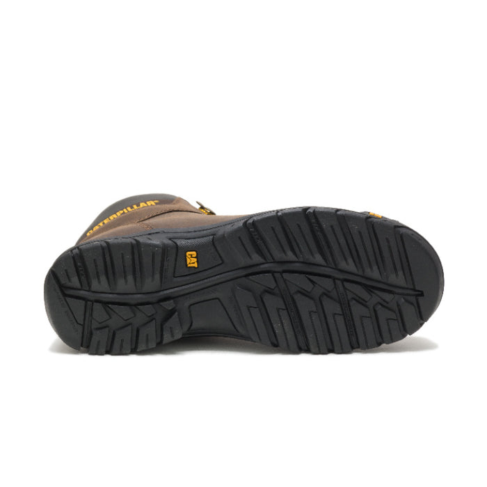 CAT Men's Outline Steel Toe Work Boots