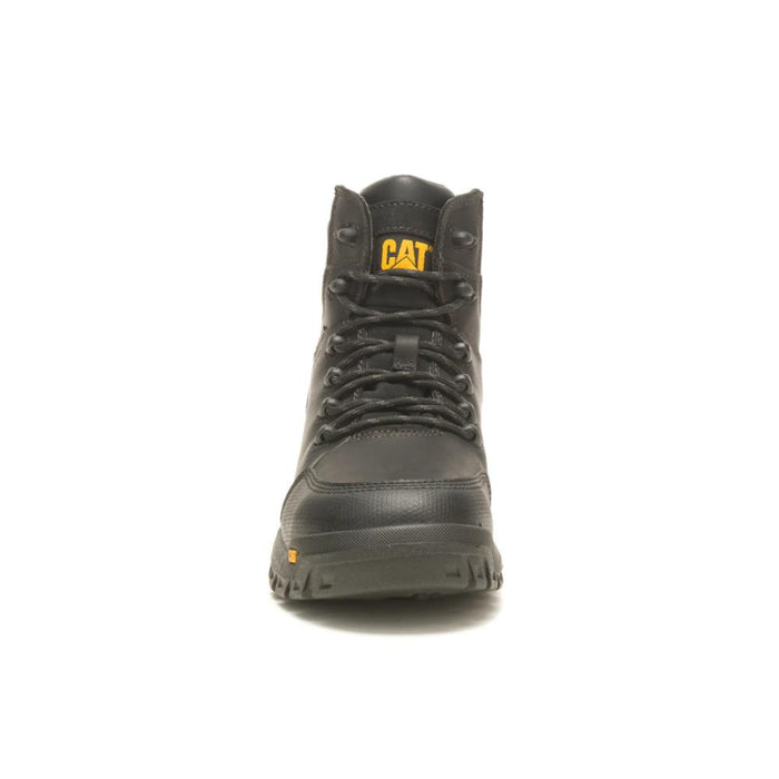 CAT Men's Resorption Waterproof Composite Toe Work Boots