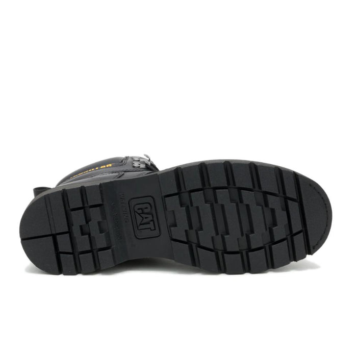 CAT Men's Second Shift Steel Toe Work Boots