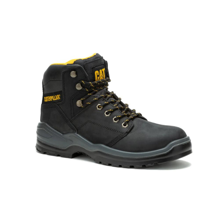 CAT Men's Striver Steel Toe Standard Work Boot