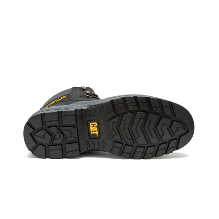 CAT Men's Striver Steel Toe Standard Work Boot
