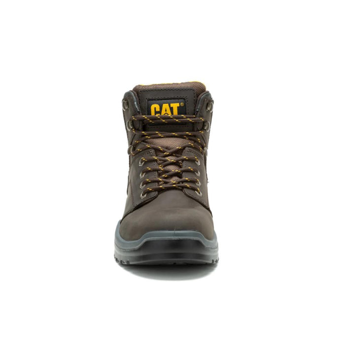 CAT Men's Striver Steel Toe Standard Work Boot