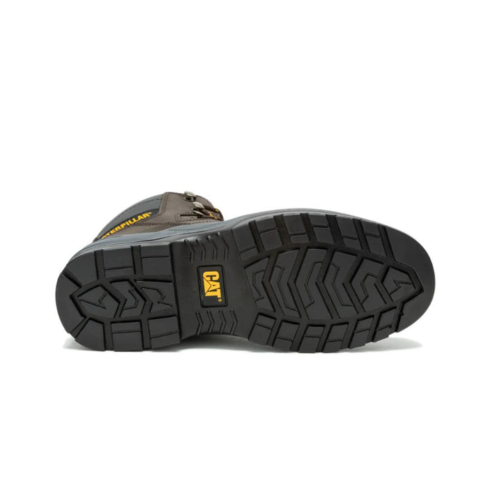 CAT Men's Striver Steel Toe Standard Work Boot
