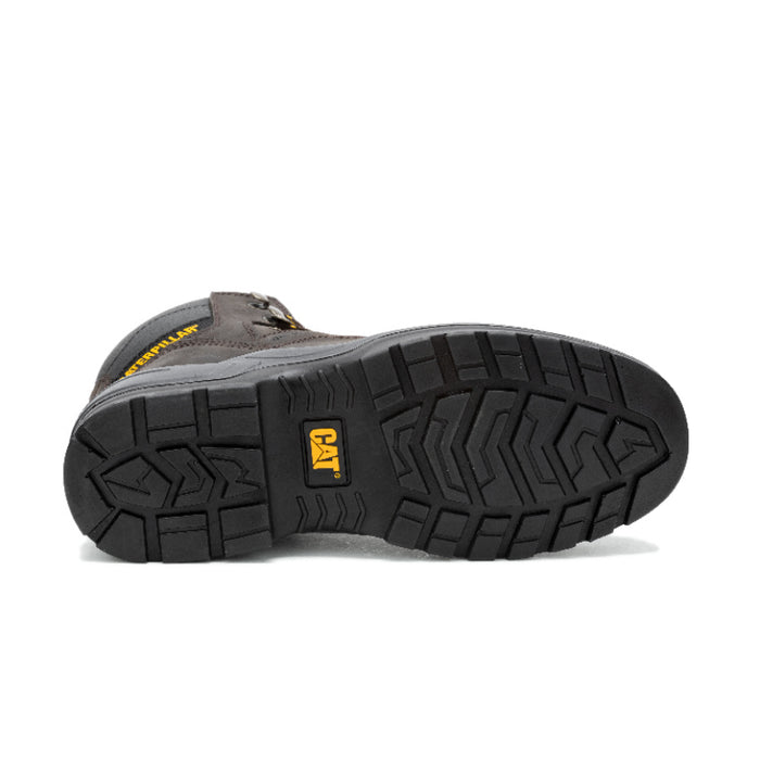 CAT Men's Striver Waterproof Steel Toe Work Boot