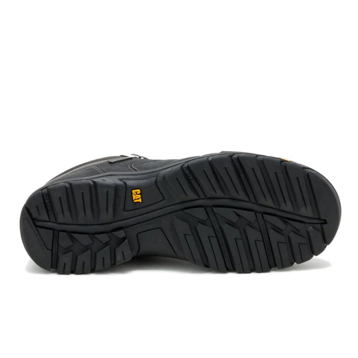 CAT Men's Threshold Waterproof Soft Toe Work Boots
