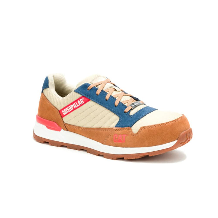 CAT Men's Venward Composite Toe Work Shoe