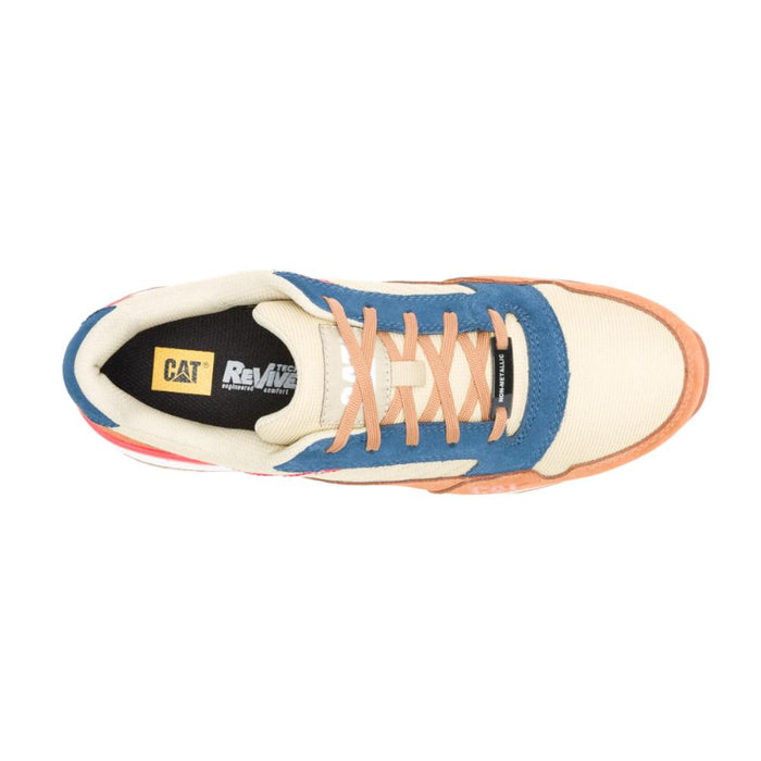 CAT Men's Venward Composite Toe Work Shoe