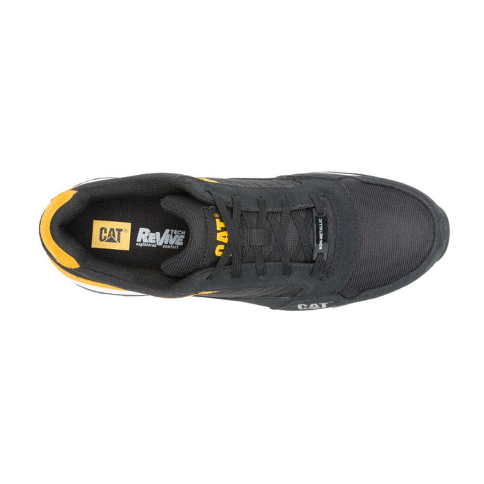 CAT Men's Venward Composite Toe Work Shoe