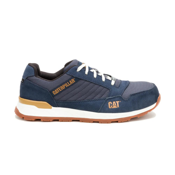 CAT Men's Venward Composite Toe Work Shoe