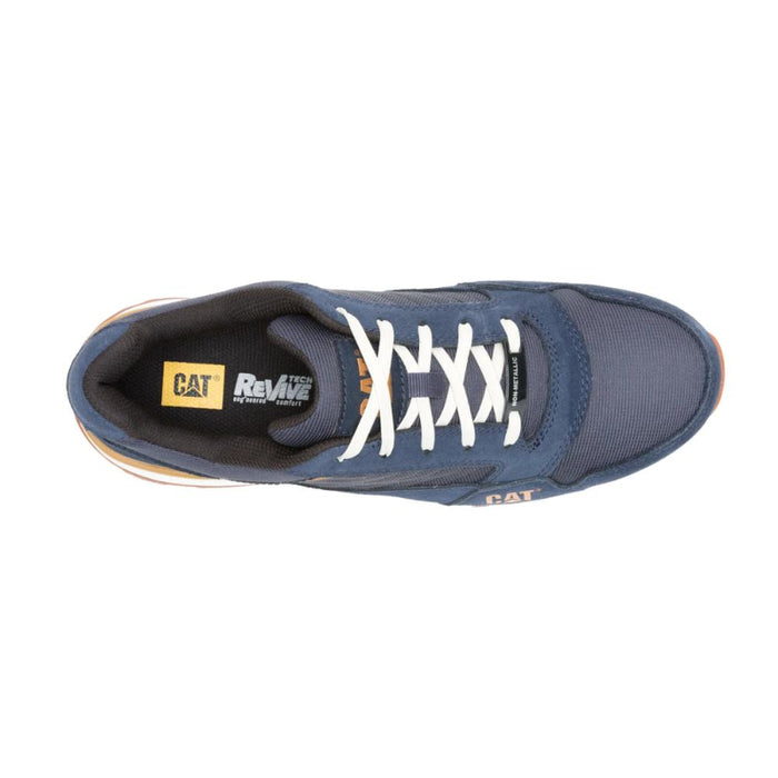 CAT Men's Venward Composite Toe Work Shoe