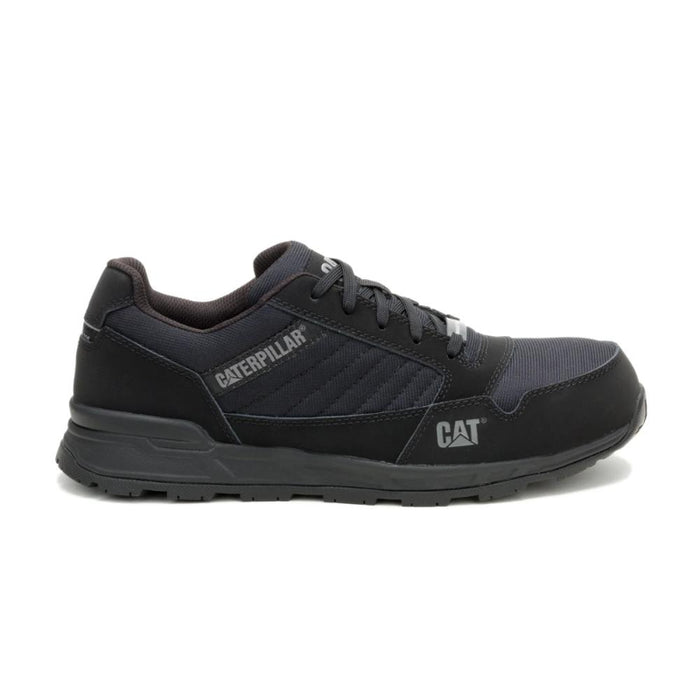 CAT Men's Venward Composite Toe Work Shoe