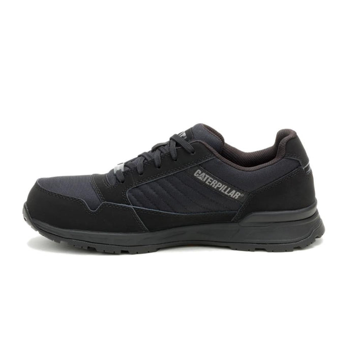 CAT Men's Venward Composite Toe Work Shoe