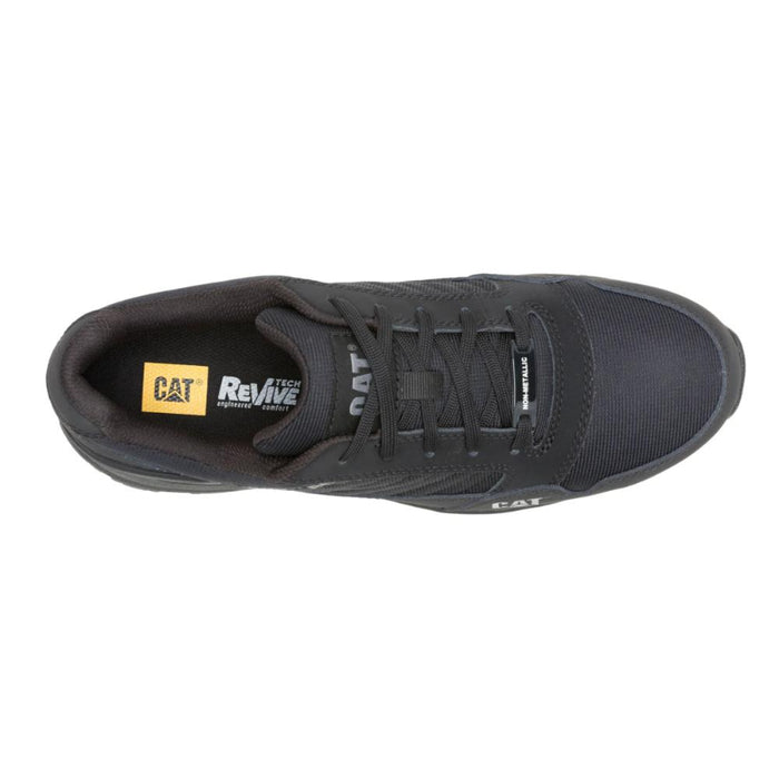 CAT Men's Venward Composite Toe Work Shoe