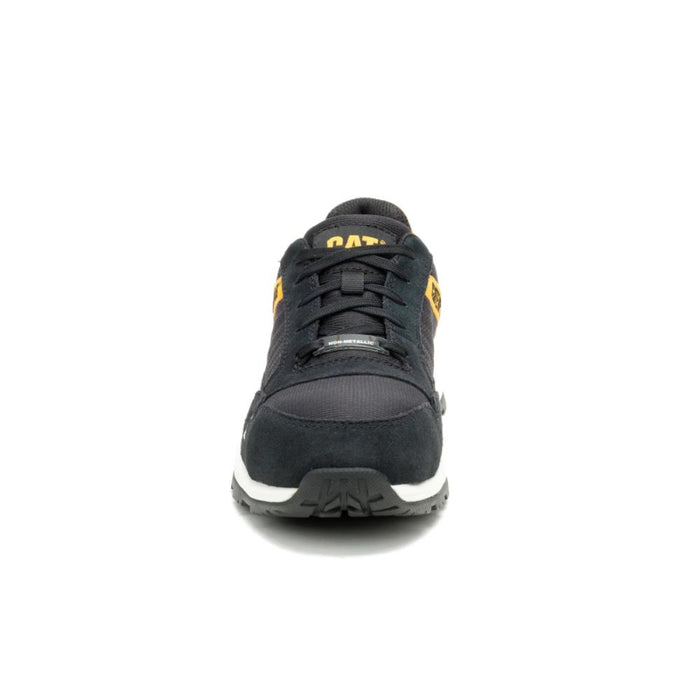CAT Women's Venward Composite Toe Work Shoes Black - P91605