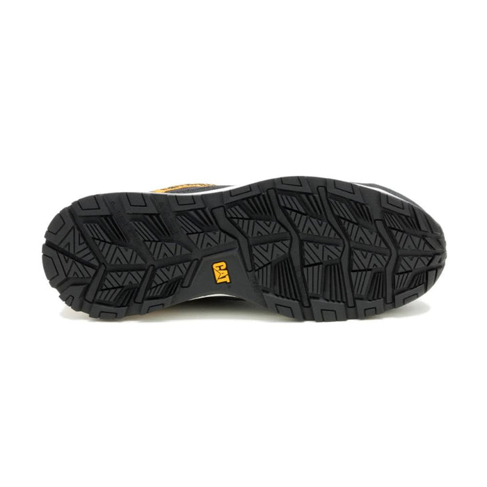 CAT Women's Venward Composite Toe Work Shoes Black - P91605