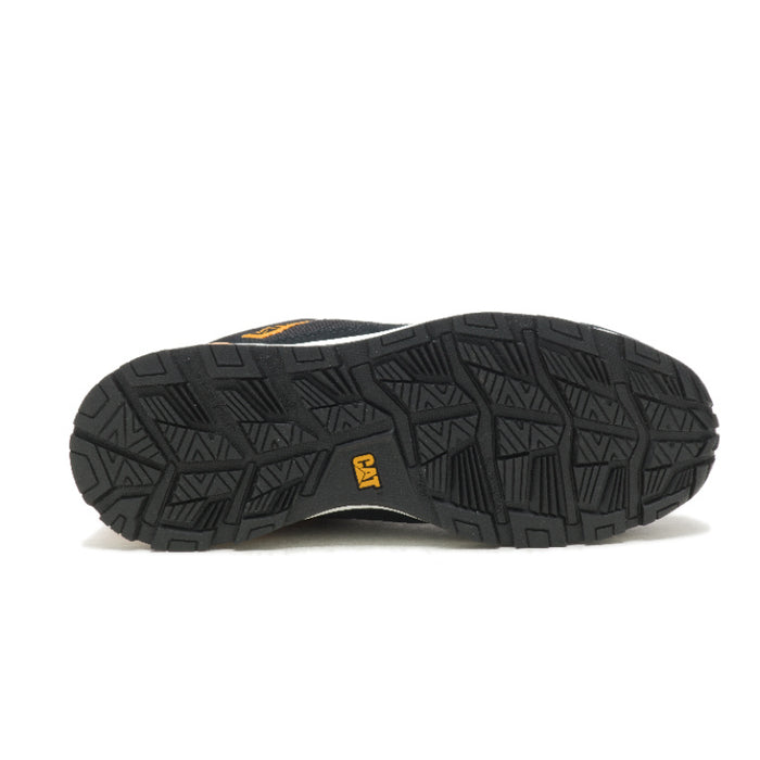 CAT Women's Venward Composite Toe Work Shoes Black - P91605