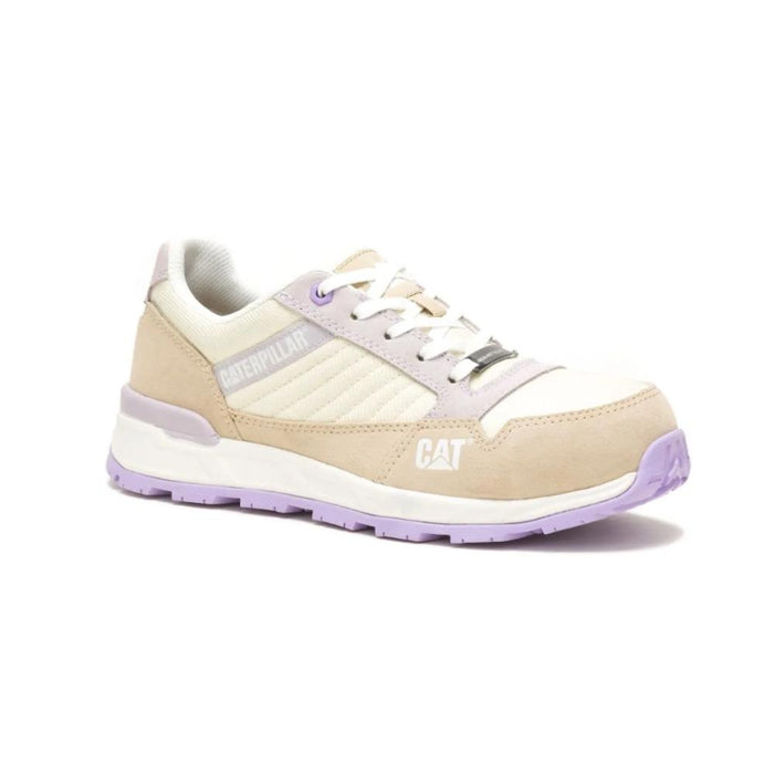 CAT Women's Venward Composite Toe Work Shoes