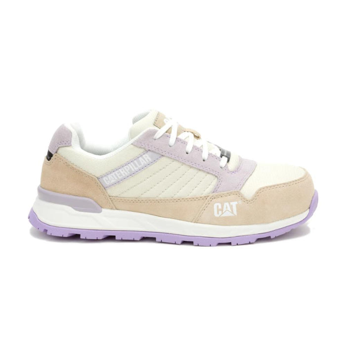 CAT Women's Venward Composite Toe Work Shoes