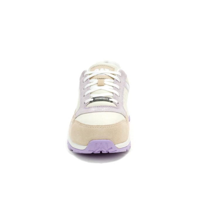 CAT Women's Venward Composite Toe Work Shoes