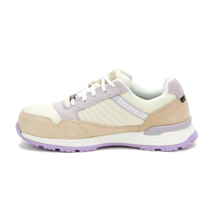 CAT Women's Venward Composite Toe Work Shoes
