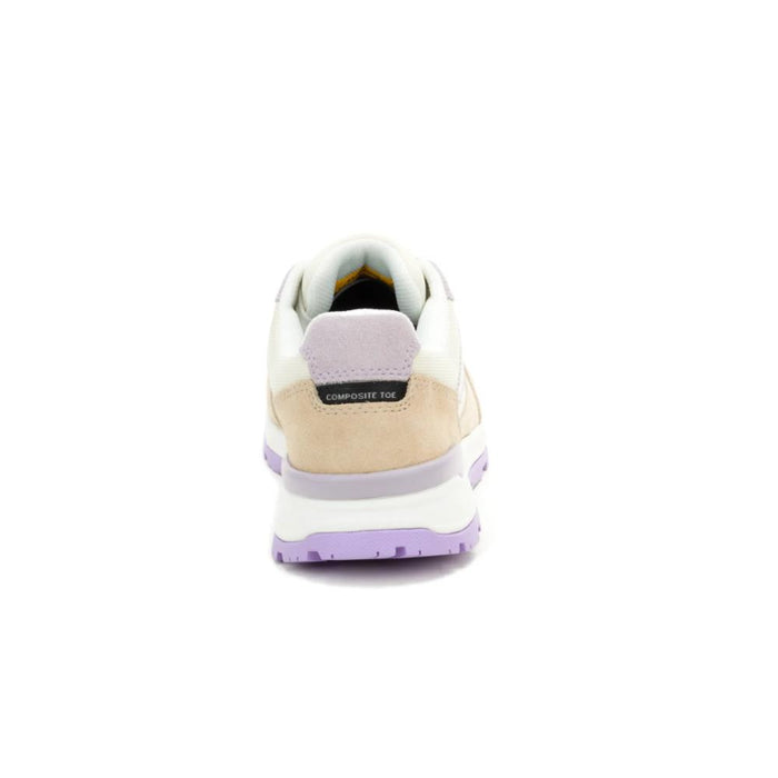 CAT Women's Venward Composite Toe Work Shoes