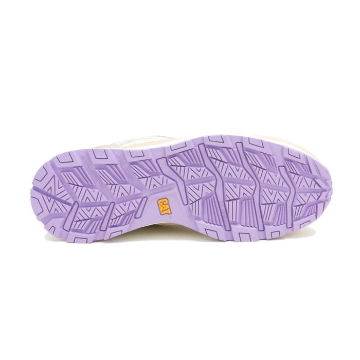 CAT Women's Venward Composite Toe Work Shoes