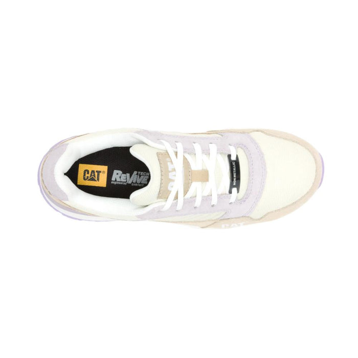 CAT Women's Venward Composite Toe Work Shoes