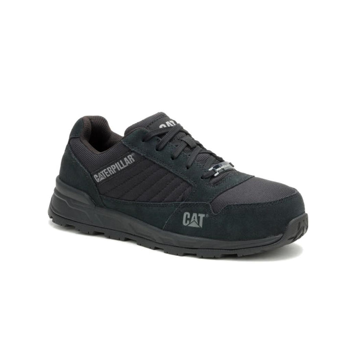 CAT Women's Venward Composite Toe Work Shoes