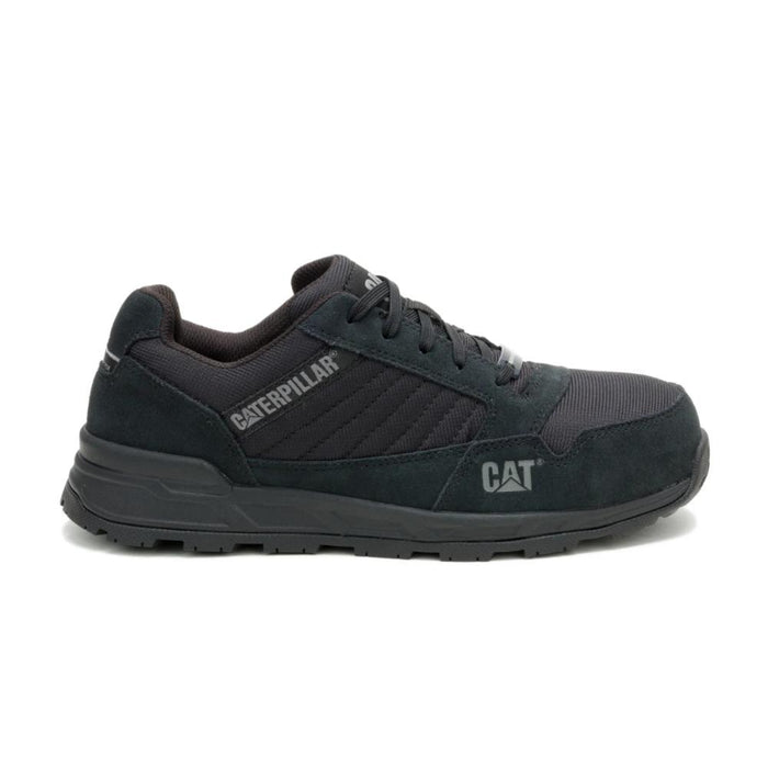 CAT Women's Venward Composite Toe Work Shoes