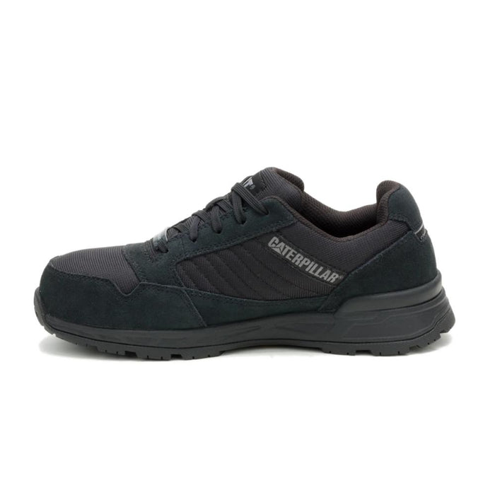 CAT Women's Venward Composite Toe Work Shoes