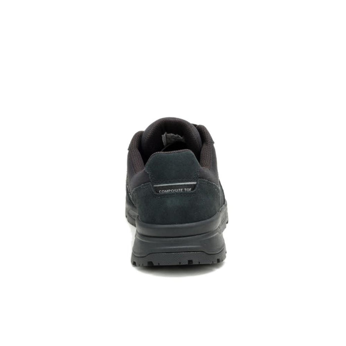 CAT Women's Venward Composite Toe Work Shoes