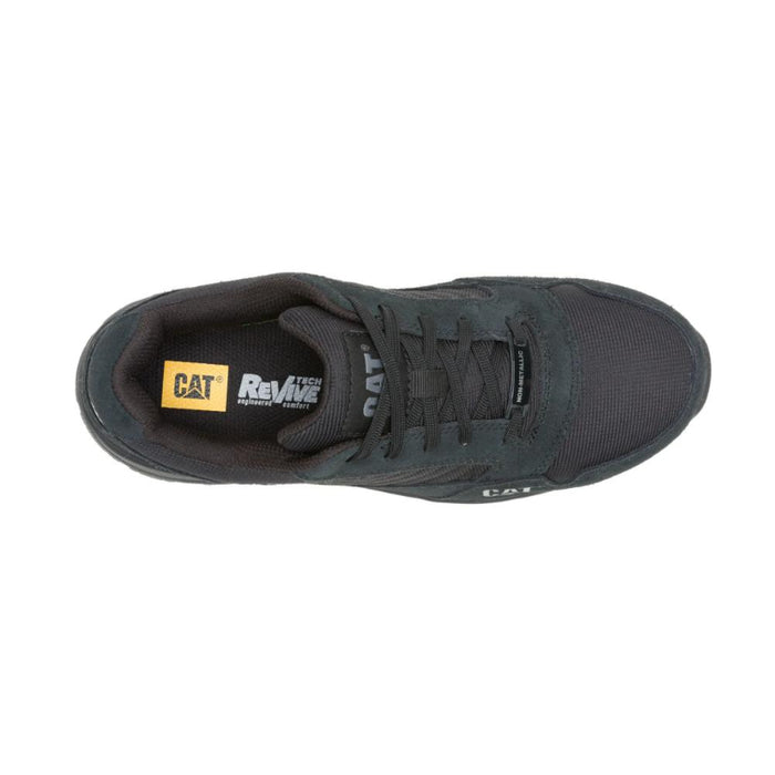 CAT Women's Venward Composite Toe Work Shoes