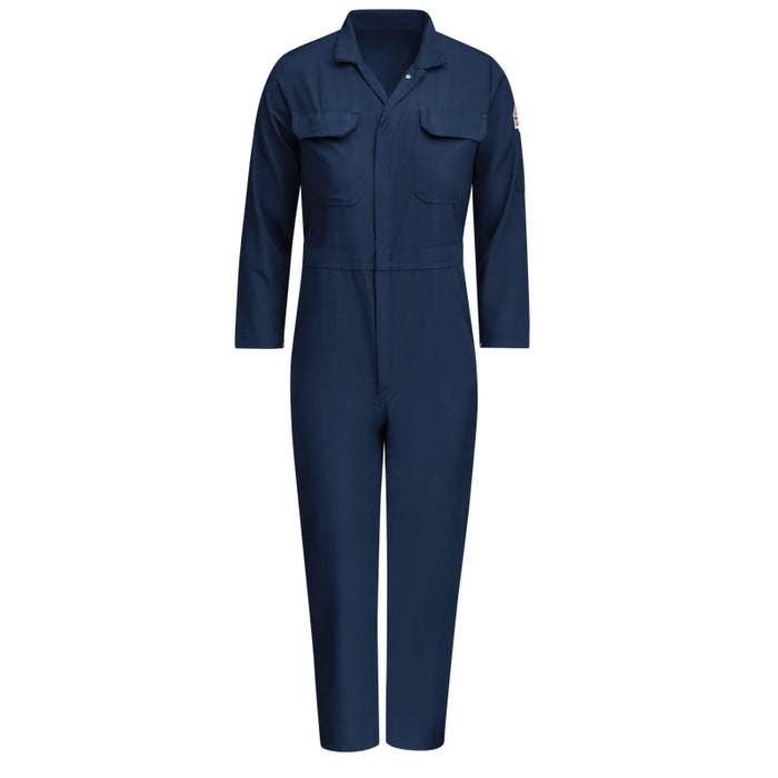 Bulwark® Women's Midweight Nomex FR Premium Coverall CAT 1 - CNB5