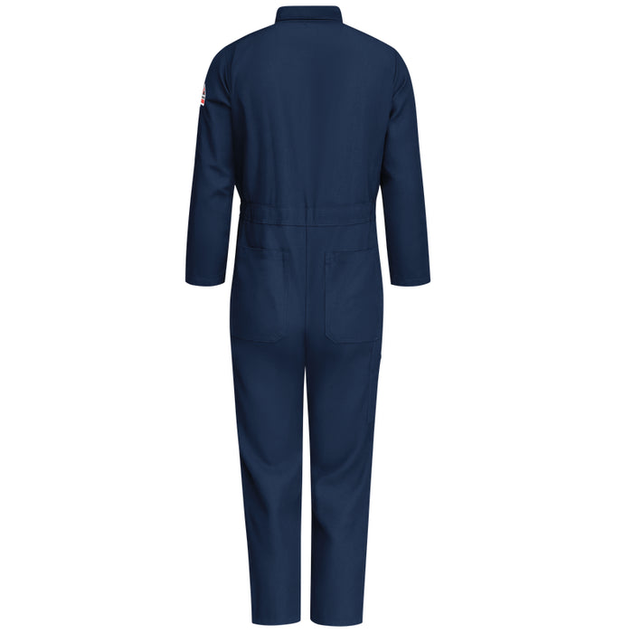 Bulwark® Women's Midweight Nomex FR Premium Coverall CAT 1 - CNB5