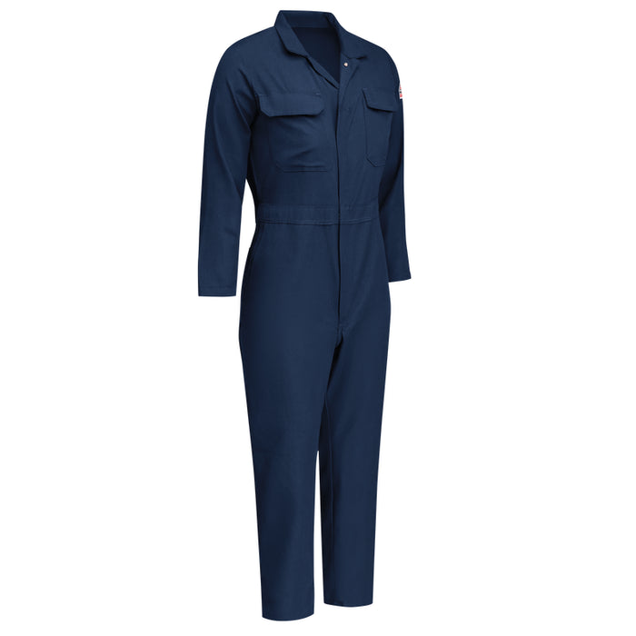 Bulwark® Women's Midweight Nomex FR Premium Coverall CAT 1 - CNB5
